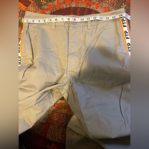 FTP Orange Label chinos Pants - Picture 11 of 12